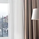 15th Avenue Hotel 3*