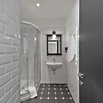 Hotell 15th Avenue 3*