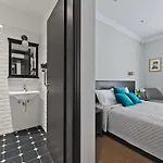 Hotel 15th Avenue 3*