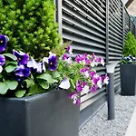 Hotel 15th Avenue 3*