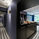 Hotell 15th Avenue Vilnius