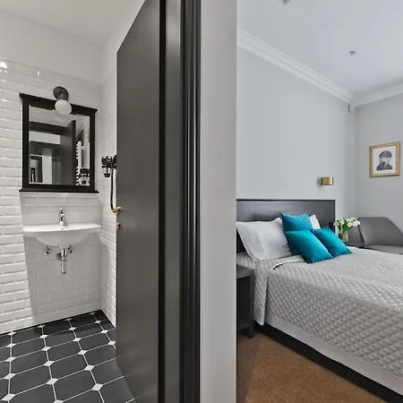 15th Avenue Hotel Vilnius