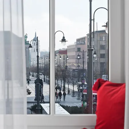 15th Avenue 3* Vilnius