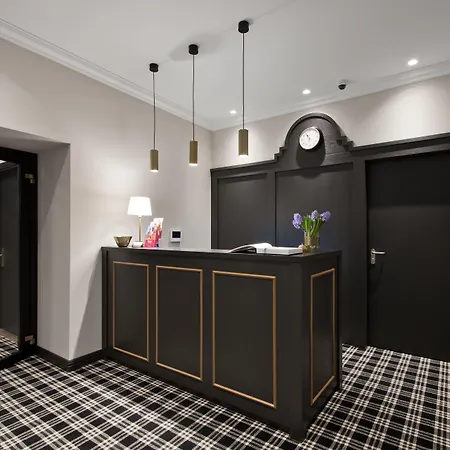 15th Avenue 3* Вільнюс