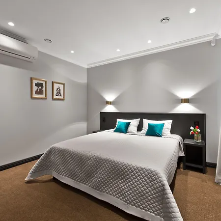 15th Avenue Βίλνιους