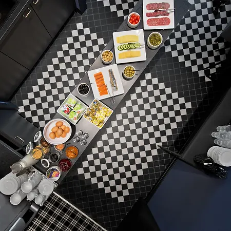 15th アベニュー