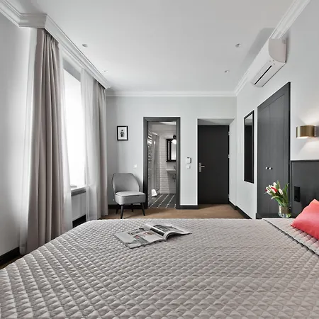 15th Avenue 3* Vilnius