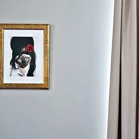 15th Avenue 3* Вільнюс