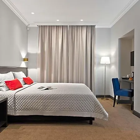 15th Avenue 3* Вільнюс