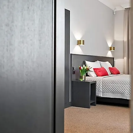 15th Avenue Hotel Vilnius