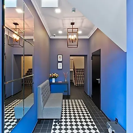 15th Avenue 3* Вільнюс