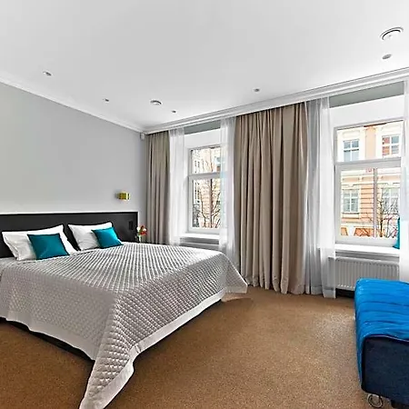 15th Avenue Готель 3*