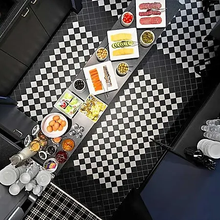 15th Avenue 3* Вільнюс
