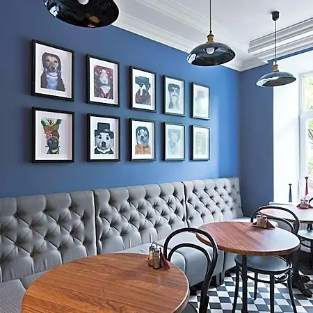 15th Avenue Hotel Vilnius