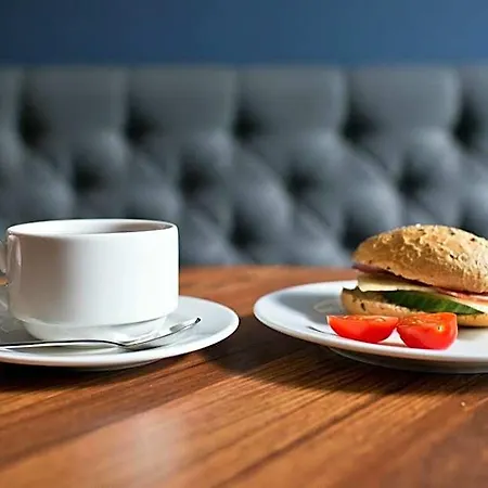 Hotel 15th Avenue 3*