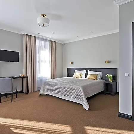 Hotel 15th Avenue Vilnius