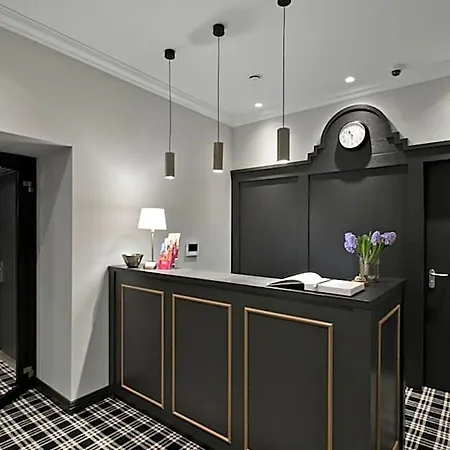 15th Avenue 3* Vilnius