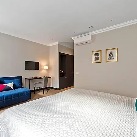 15th Avenue 3* Vilnius