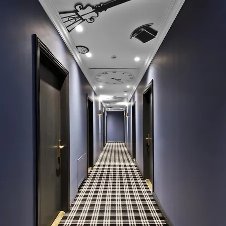 15th Avenue 3* Vilnius