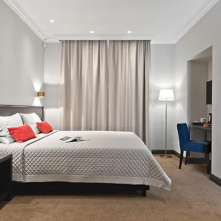 Hotel 15th Avenue 3*