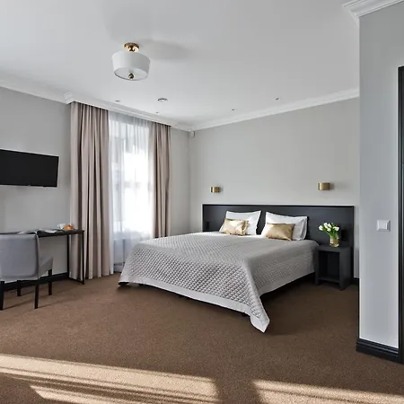 Hotel 15th Avenue