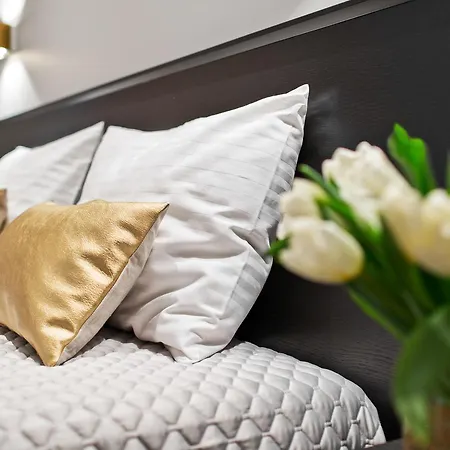 15th Avenue Hotel Vilnius