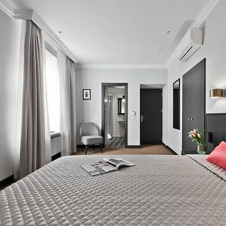 Отель 15th Avenue 3*