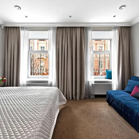 15th Avenue Hotel Vilnius