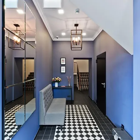15th Avenue 3* Vilnius
