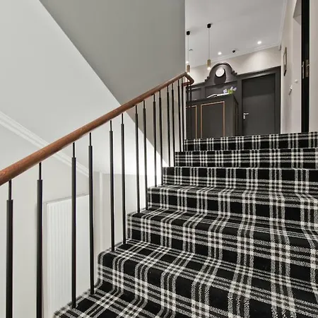 Hotel 15th Avenue 3*
