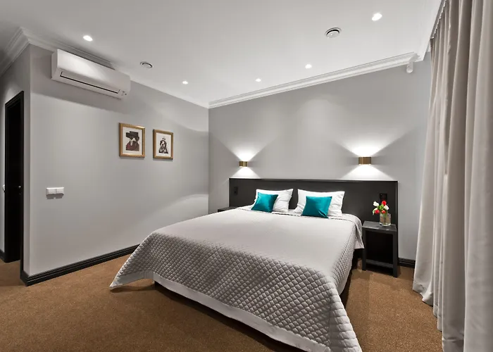 15th アベニュー ヴィリニュス