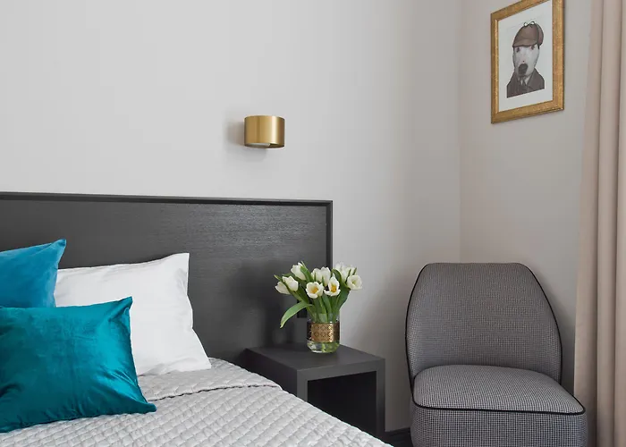 15th Avenue 3* Βίλνιους