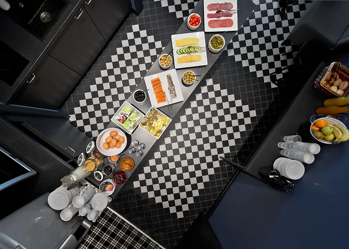 15th アベニュー