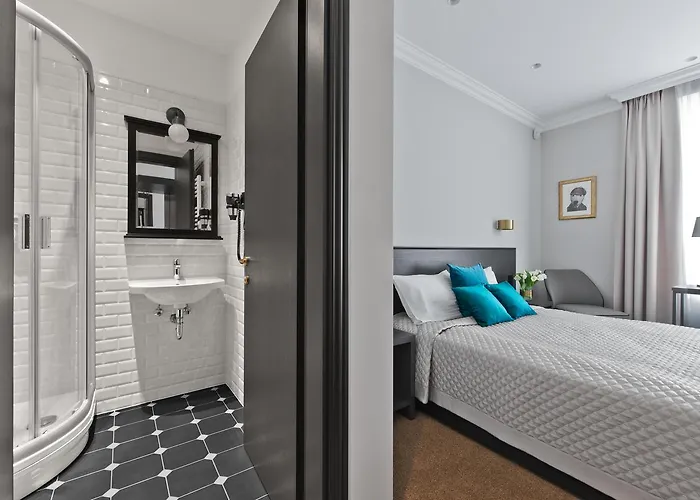 Viešbutis 15th Avenue 3*