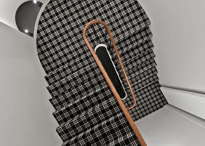 15th Avenue Ξενοδοχείο Βίλνιους