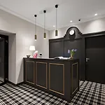 15th アベニュー 3* ヴィリニュス