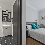 ホテル 15th アベニュー ヴィリニュス