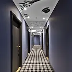 15th Avenue فندق