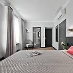 فندق 15th Avenue 3*