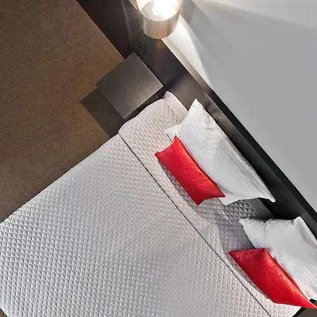 15th Avenue Hotel Wilna