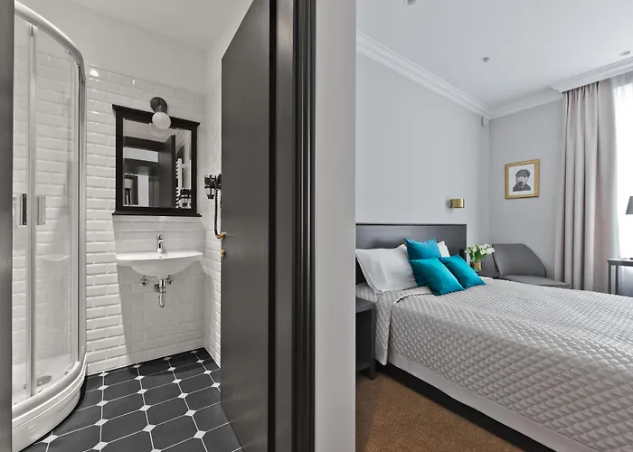 Hotel 15th Avenue Vilnius