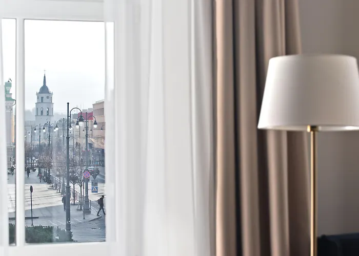 15th Avenue Hotel 3*