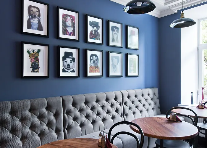 Hotel 15th Avenue Vilnius