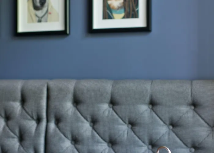 15th Avenue Hotell Vilnius