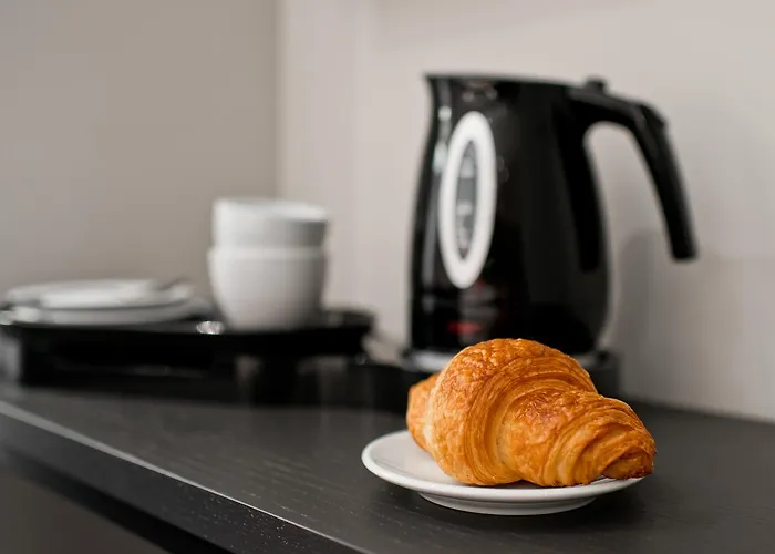 15th Avenue Hotell 3*