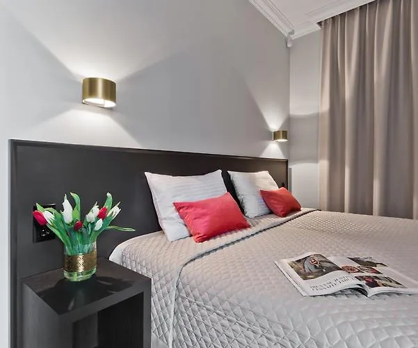 15th Avenue Hotell 3*