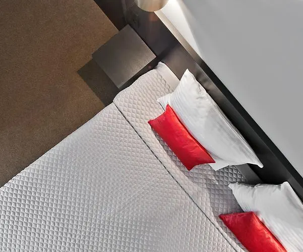 15th Avenue Hotell Vilnius