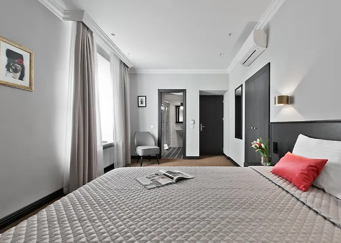 Hotel 15th Avenue 3*