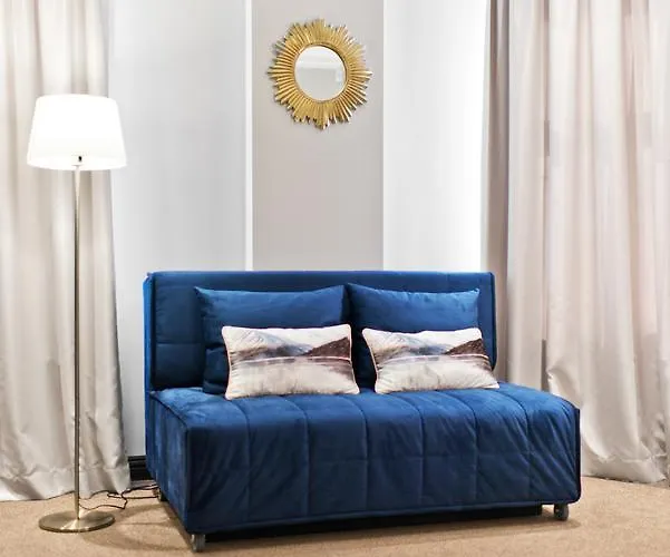 Hotel 15th Avenue 3*