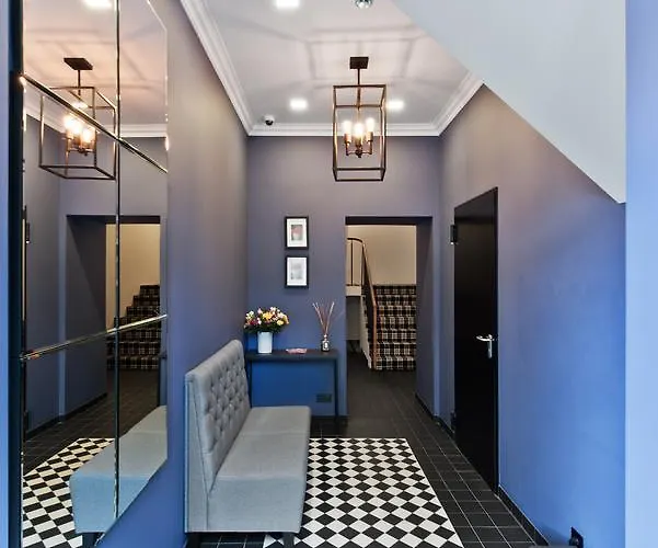 15th Avenue 3* Vilnius